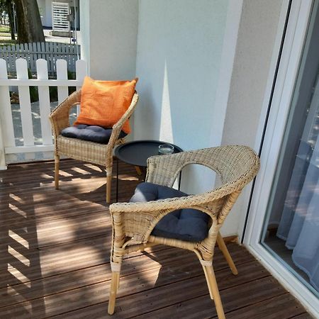 Eisenstadt Apartments Экстерьер фото