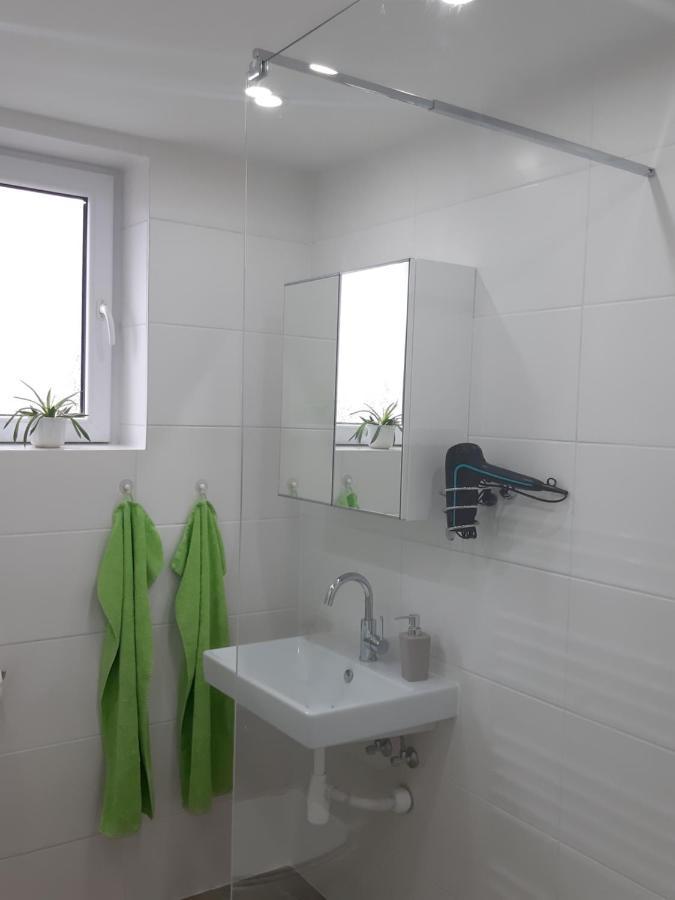 Eisenstadt Apartments Экстерьер фото