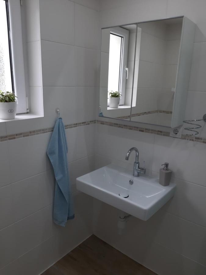 Eisenstadt Apartments Экстерьер фото