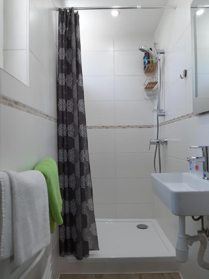 Eisenstadt Apartments Экстерьер фото