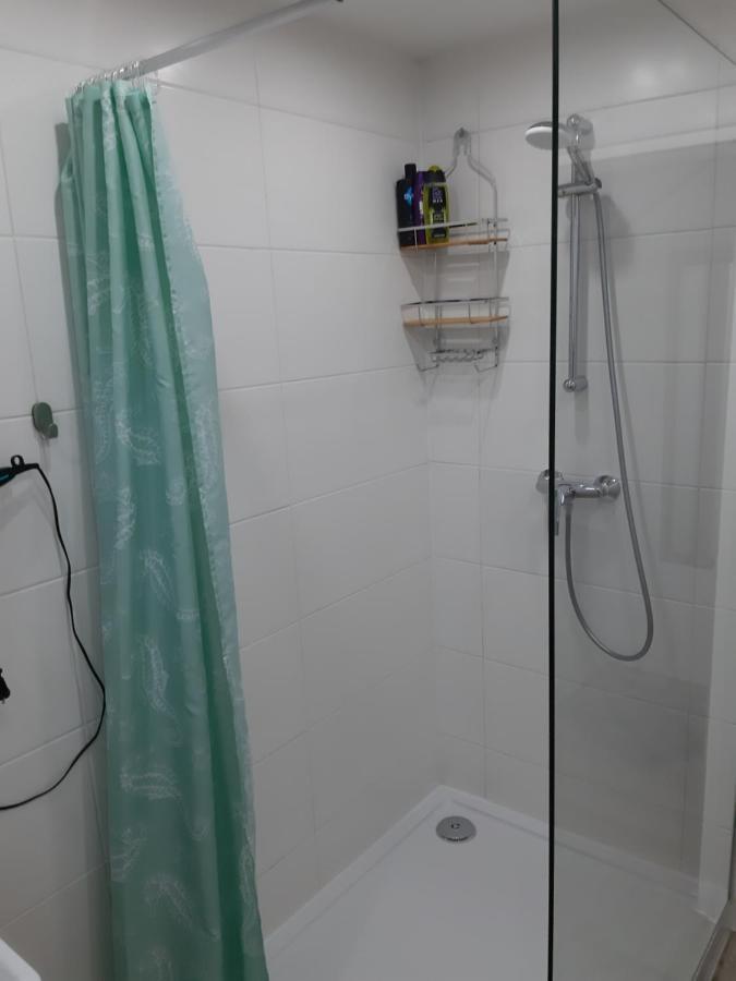 Eisenstadt Apartments Экстерьер фото