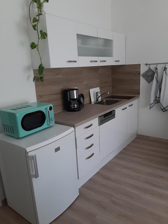 Eisenstadt Apartments Экстерьер фото