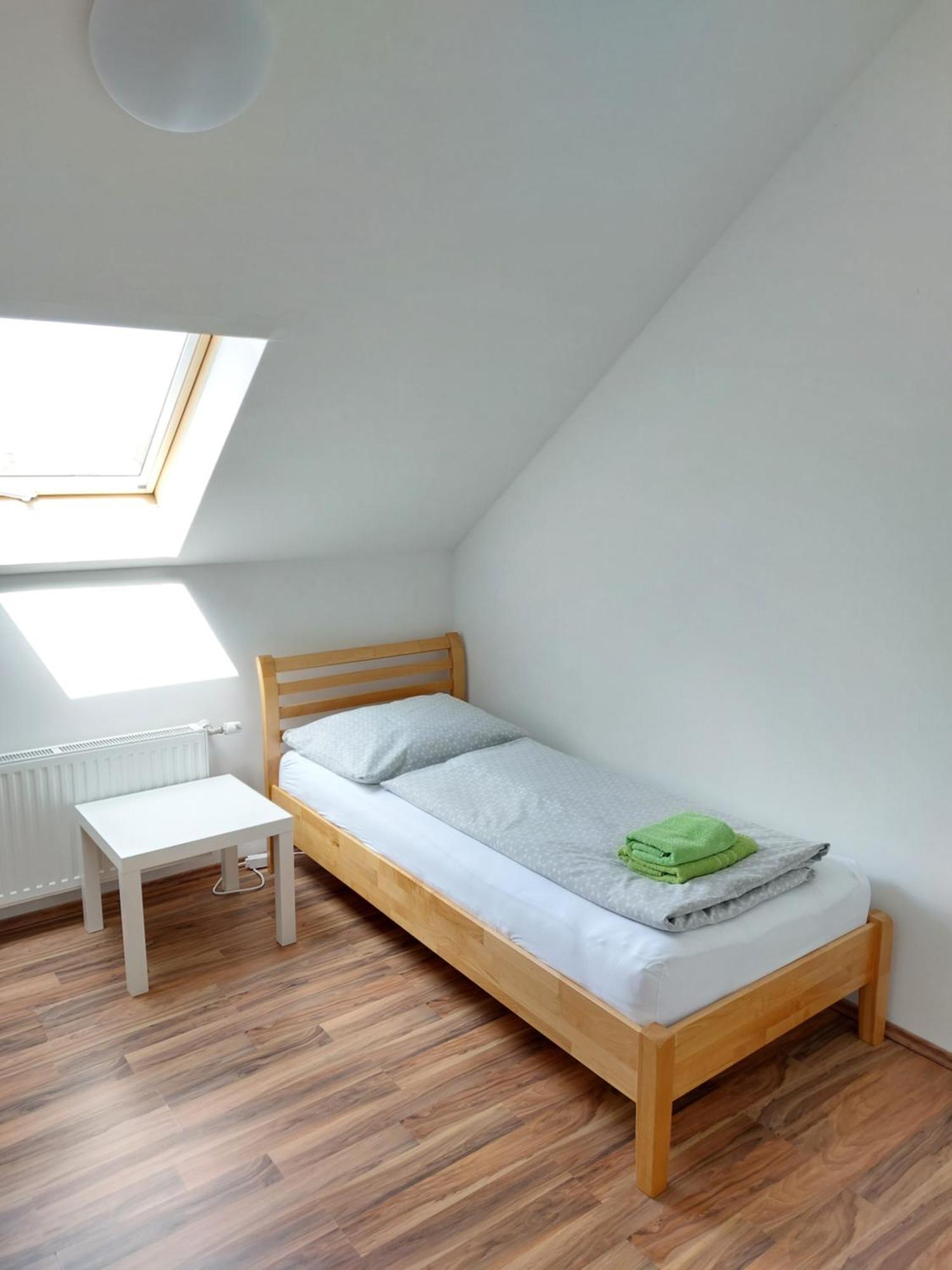 Eisenstadt Apartments Экстерьер фото